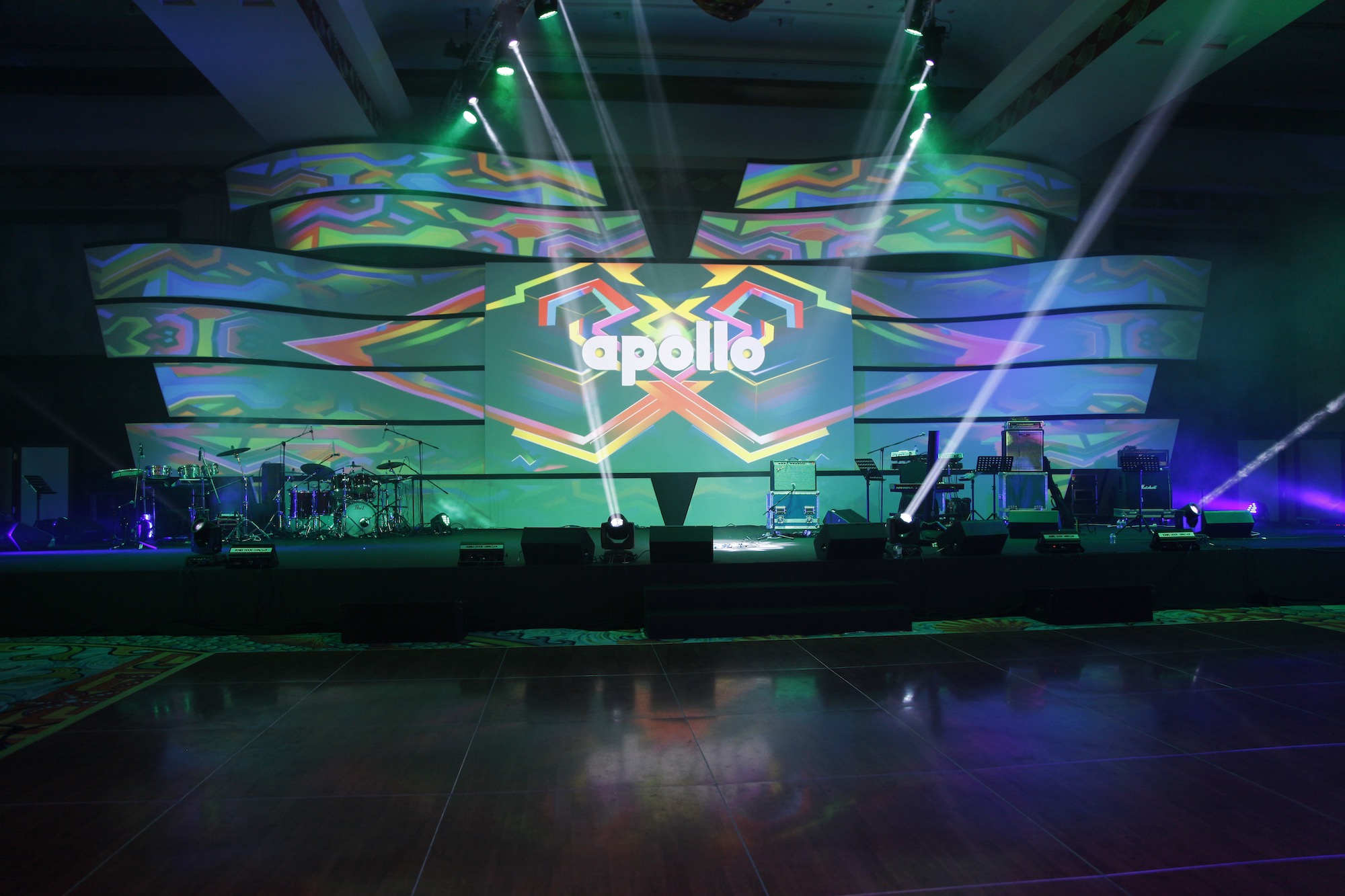 Projectors